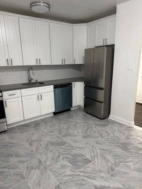 Nestled in the heart of the vibrant community, 221 East 18th Street, Unit 1E offers a delightful blend of historic charm and modern convenience in this beautifully maintained pre war ...