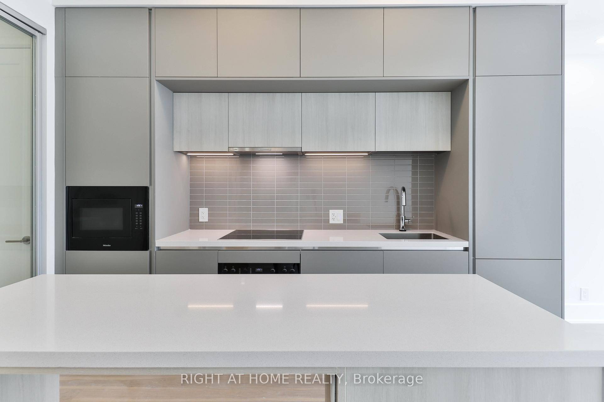 Refined Living At Nahid On Broadview An Intimate Boutique Condo In Playter Estates.