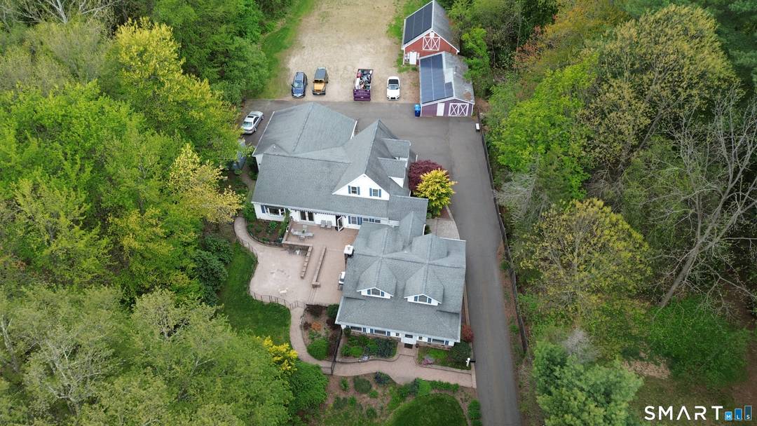 Rare and versatile opportunity in the heart of Unionville !