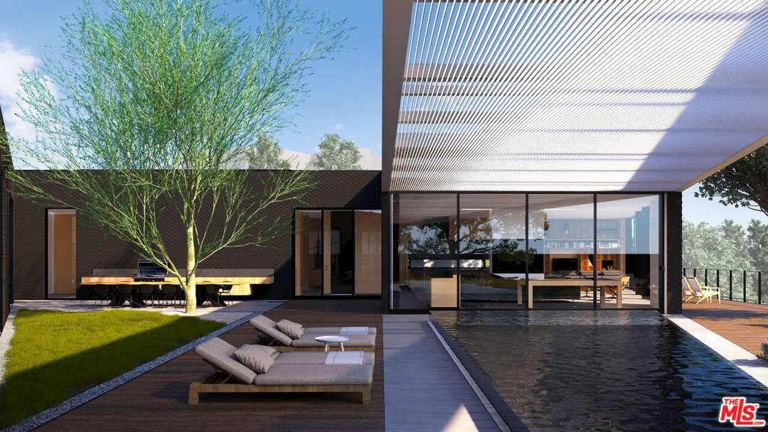 13170   Mulholland Dr 5BR Beverly Hills Post Office | B.H.P.O. La