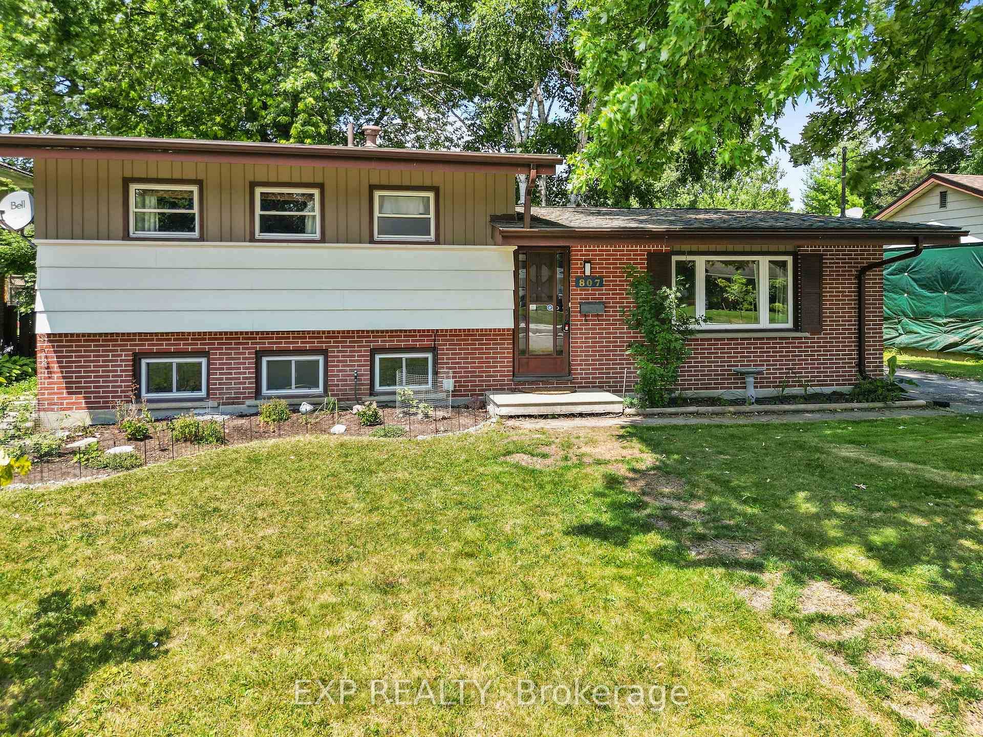 Your new home awaits at 807 Cambridge Street !