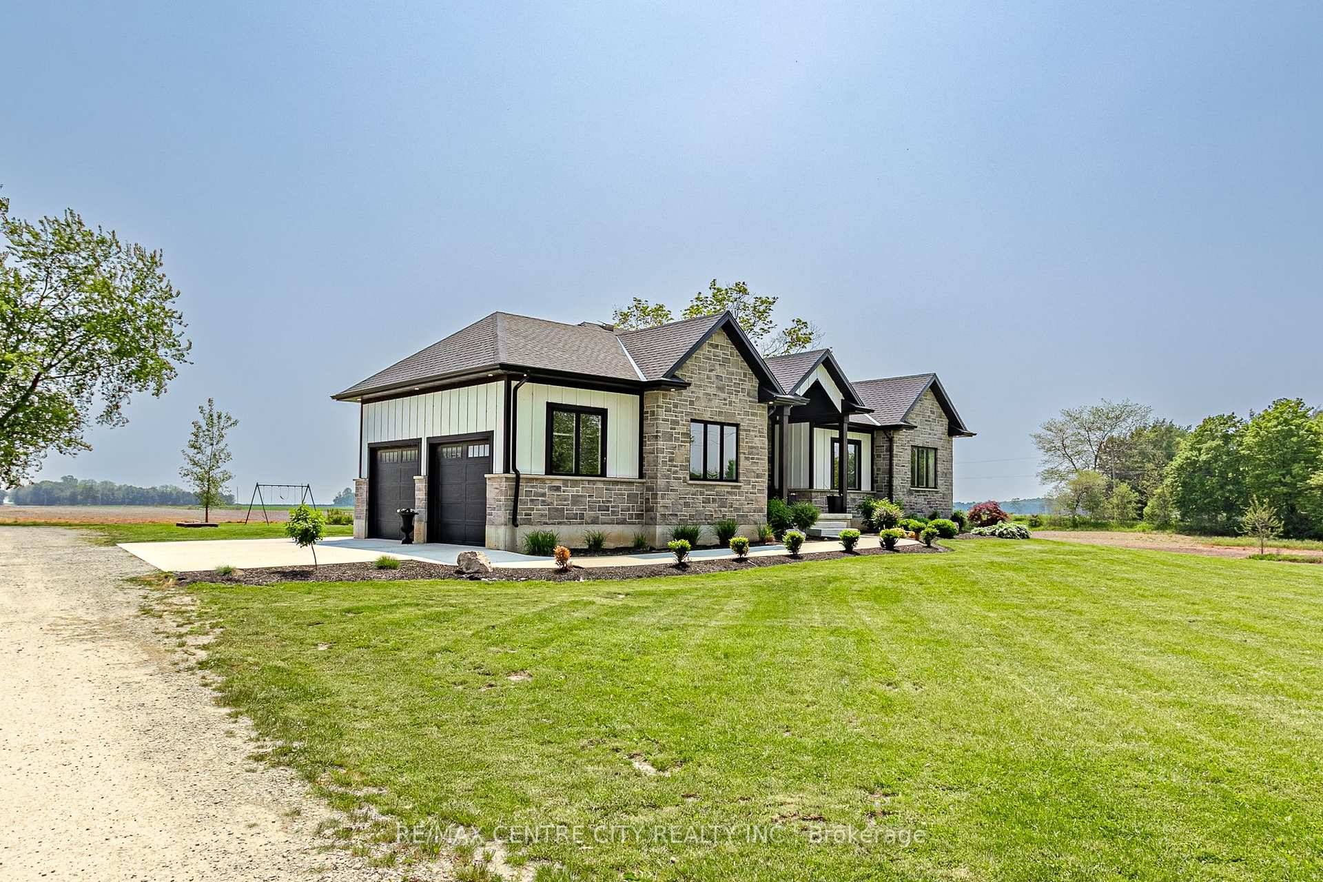 Country Living with Room to Grow !