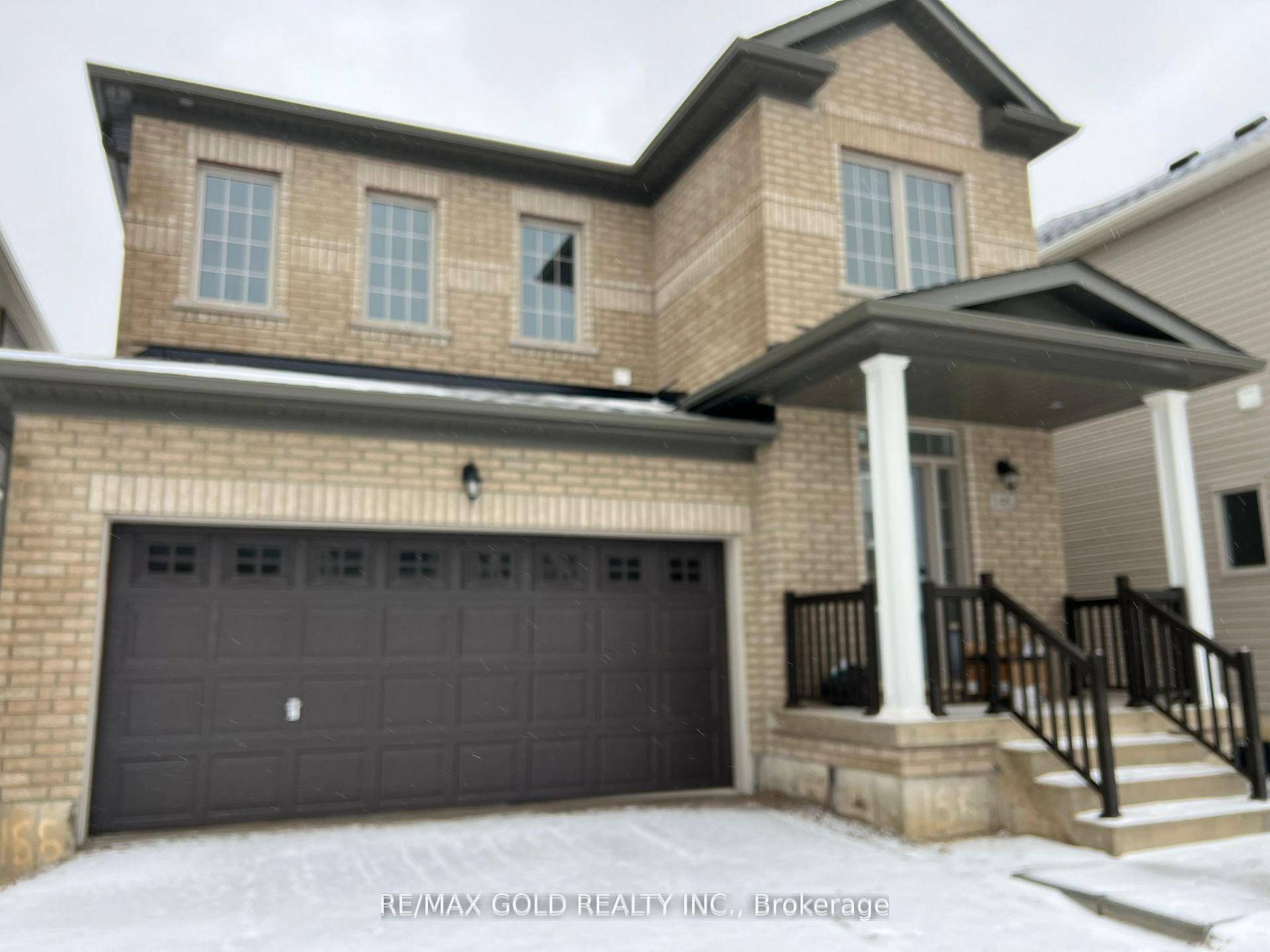 Step into comfort and charm at 148 Limestone Lane, nestled in the heart of Shelburne's thriving Emerald Crossing community.