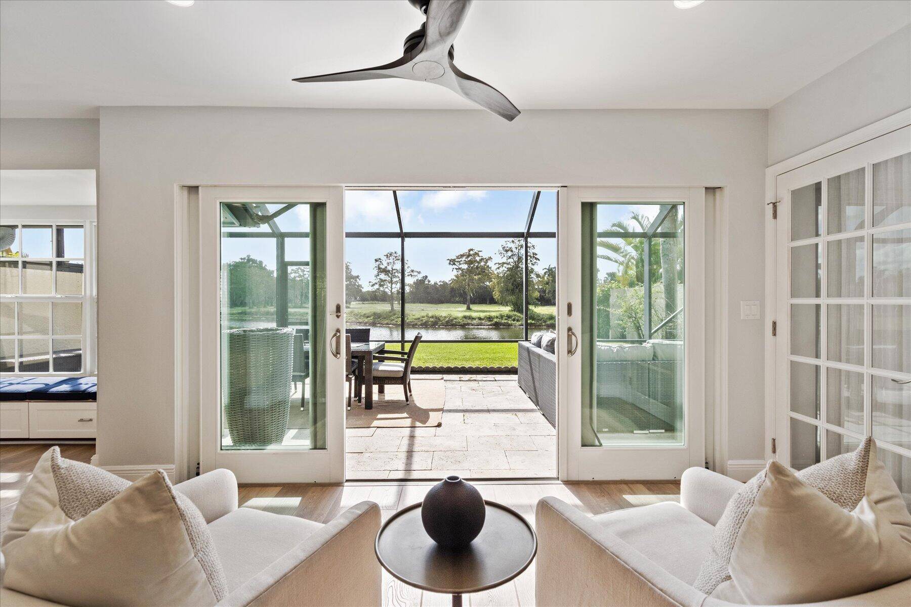 Welcome to this exceptional Las Casitas Villa where comfort, style, and location come together effortlessly.