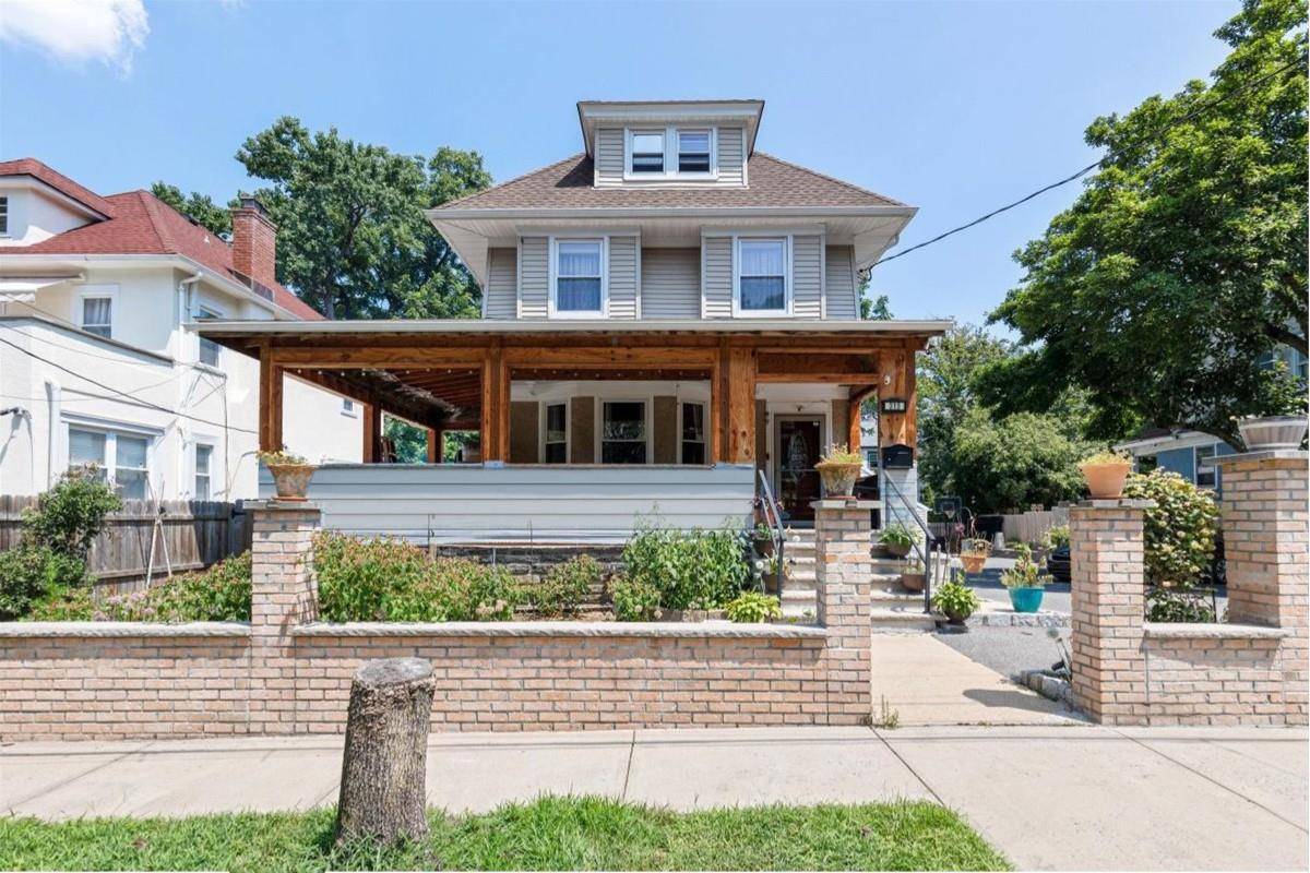 Welcome to your next chapter in this beautifully updated 5 bedroom, 3.