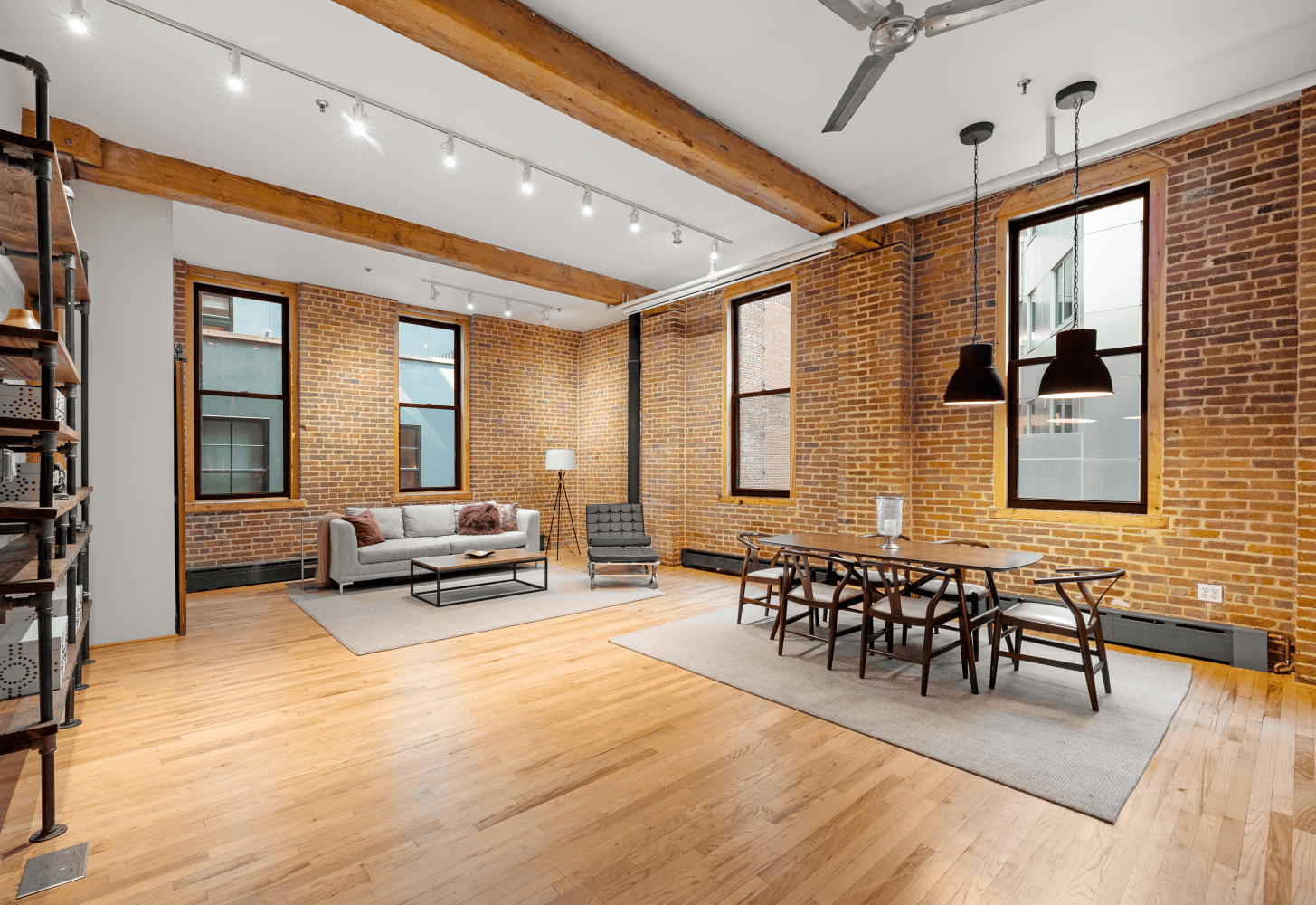 ALL APPOINTMENTS, INCLUDING OPEN HOUSES, ARE BY APPOINTMENT ONLY.