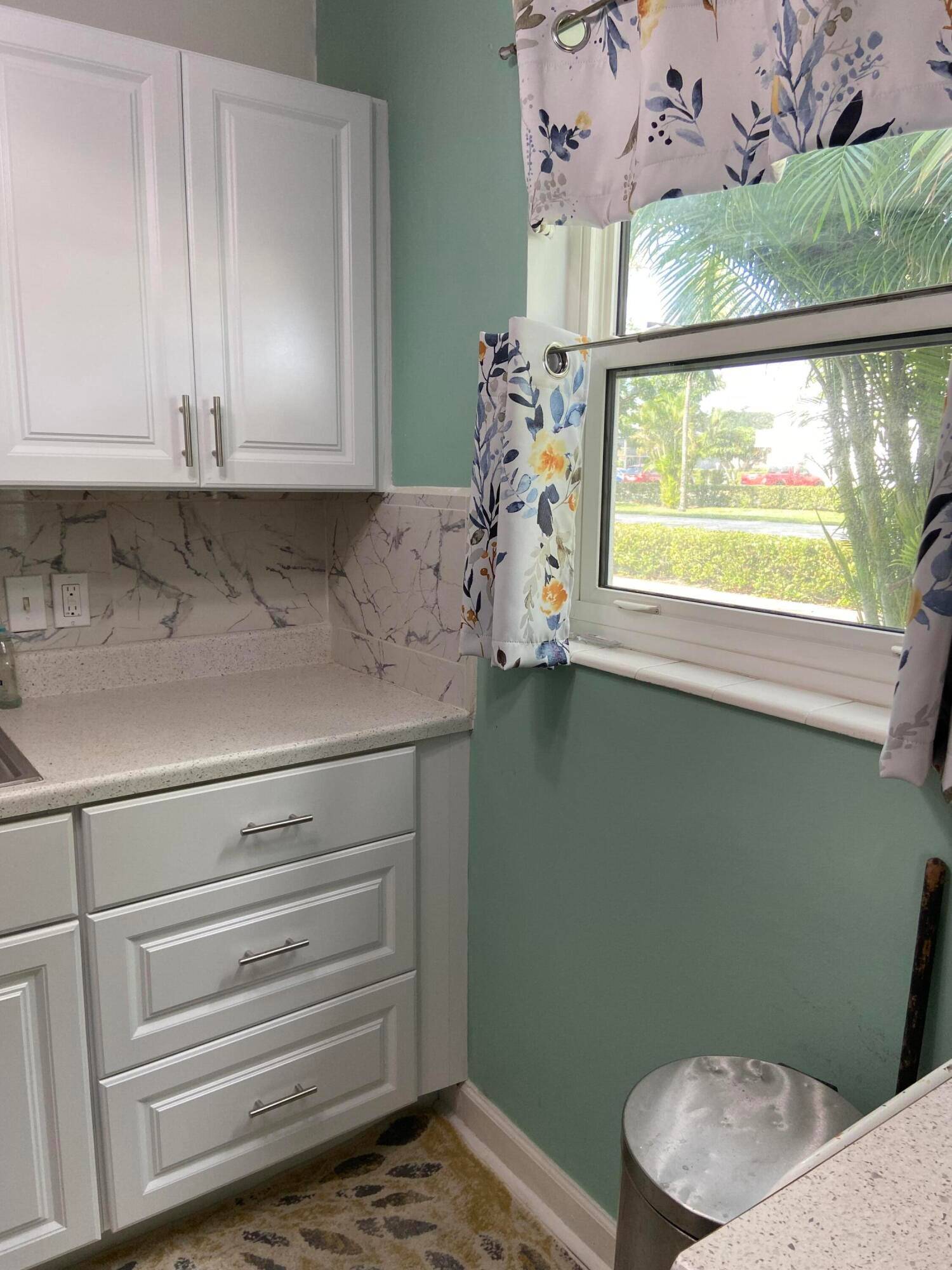 Ground floor corner two bedroom units are extremely sought after.