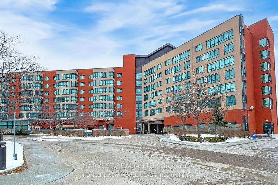Amazing Life Lease opportunity at Yee Hong Garden Terrace.