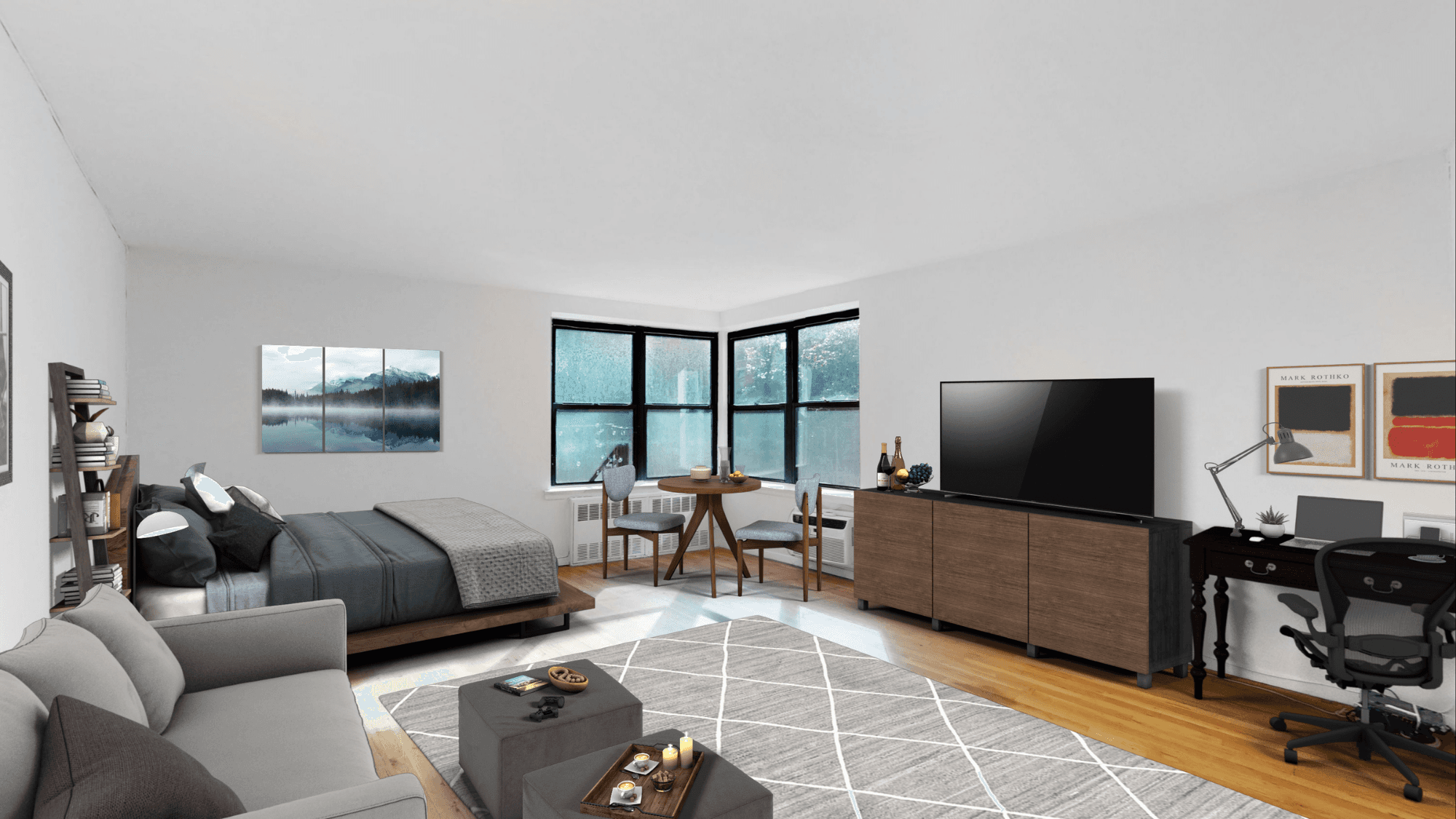 Welcome home to the ONLY OPTION in the area with these features, and at this price.