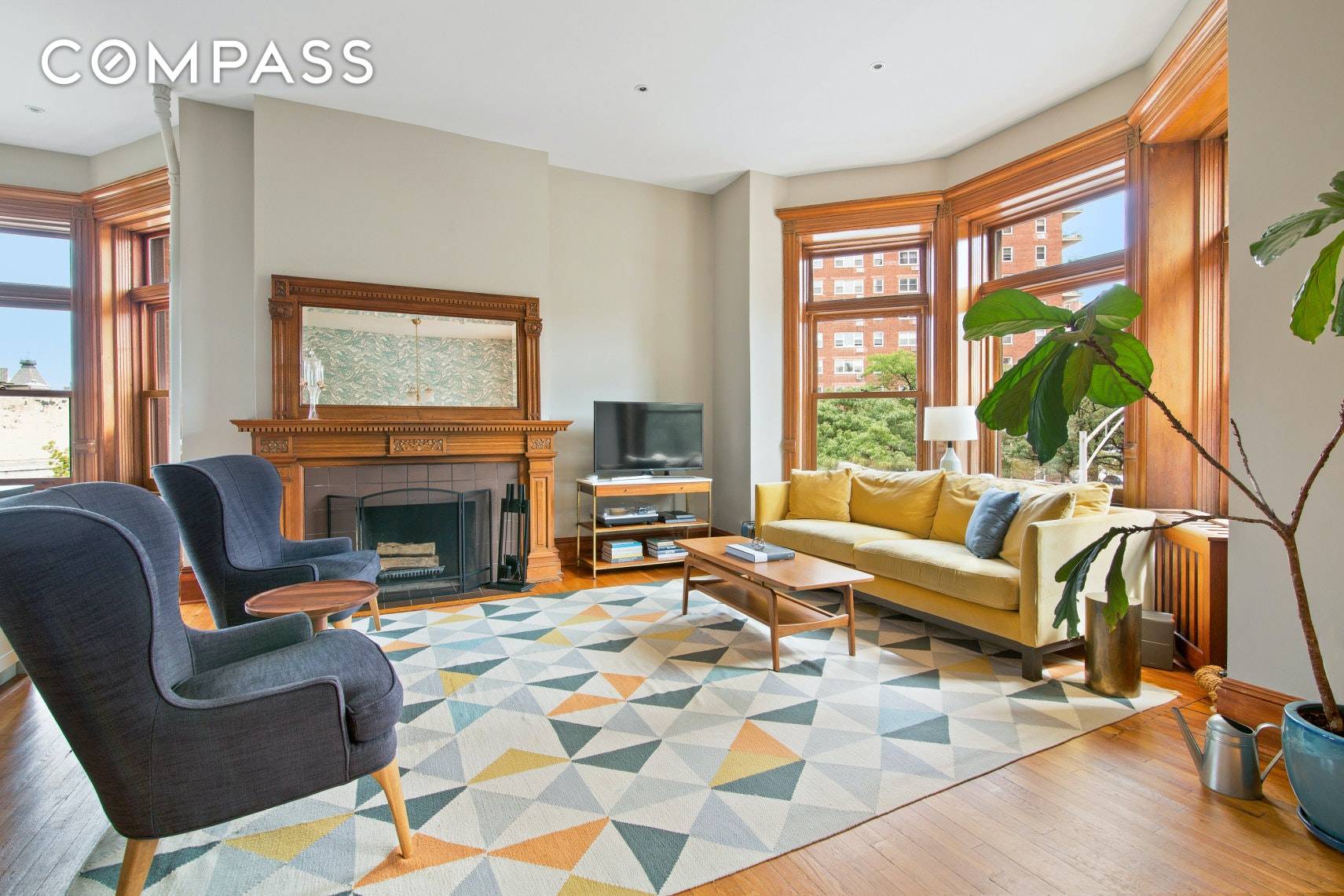 Welcome home to where charm meets modern convenience.