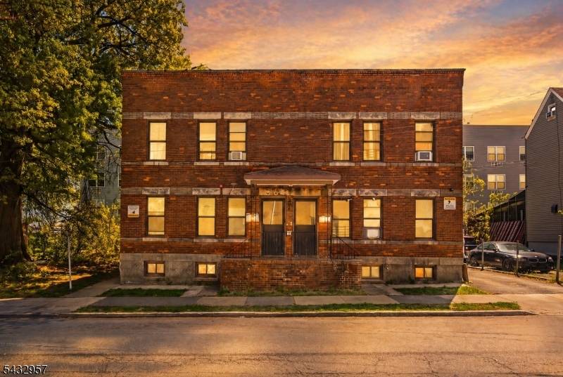 Investment opportunity in the heart of Paterson.