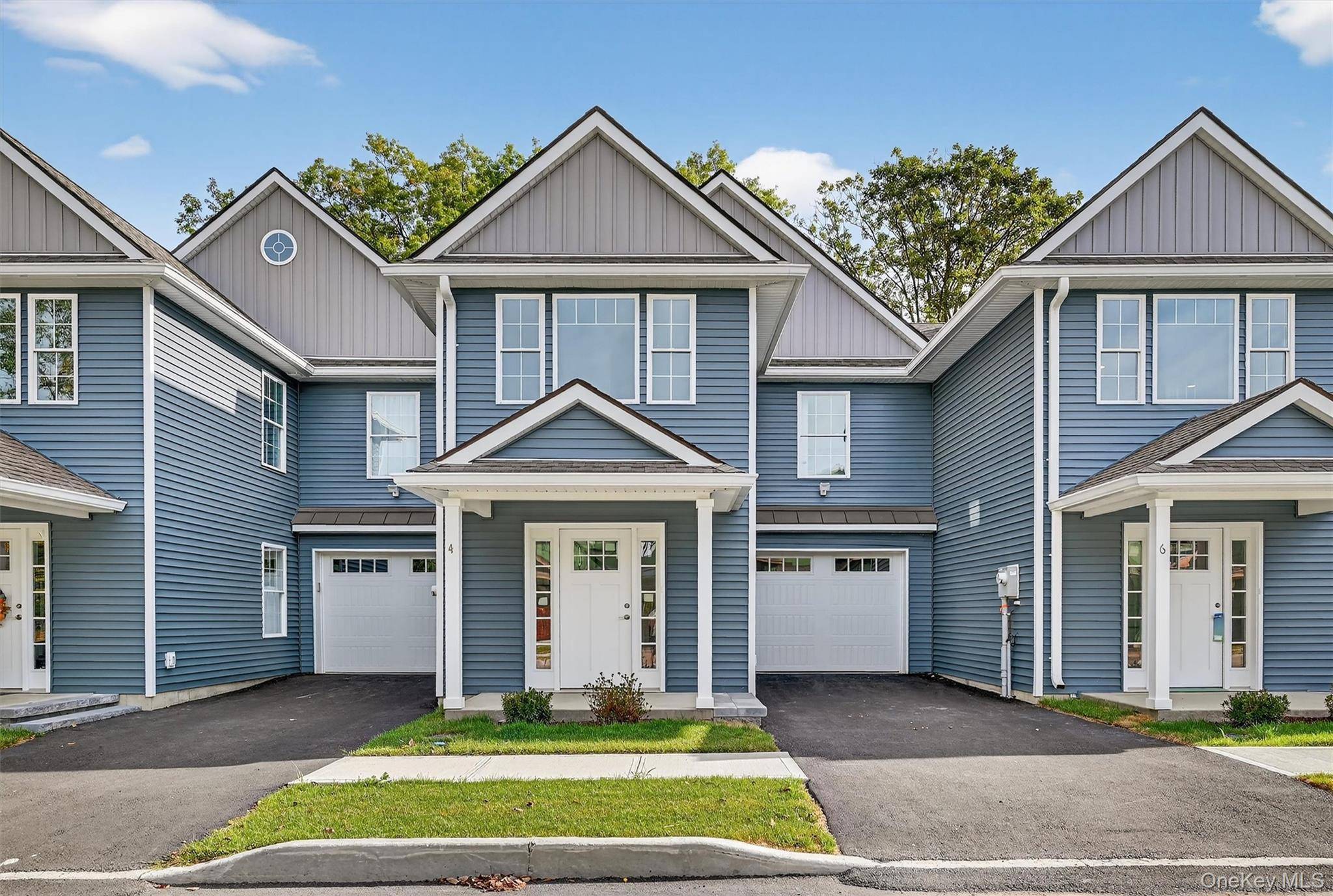 First year taxes paid incentive !