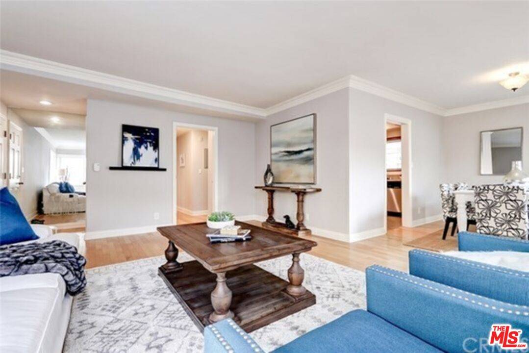 11646   Chenault St 1BR Brentwood La