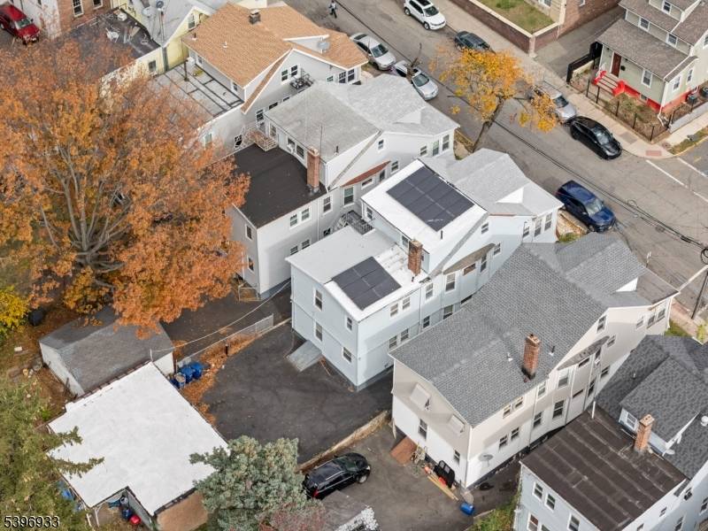 Welcome to 25 38th Street in the great city of Irvington, New Jersey.