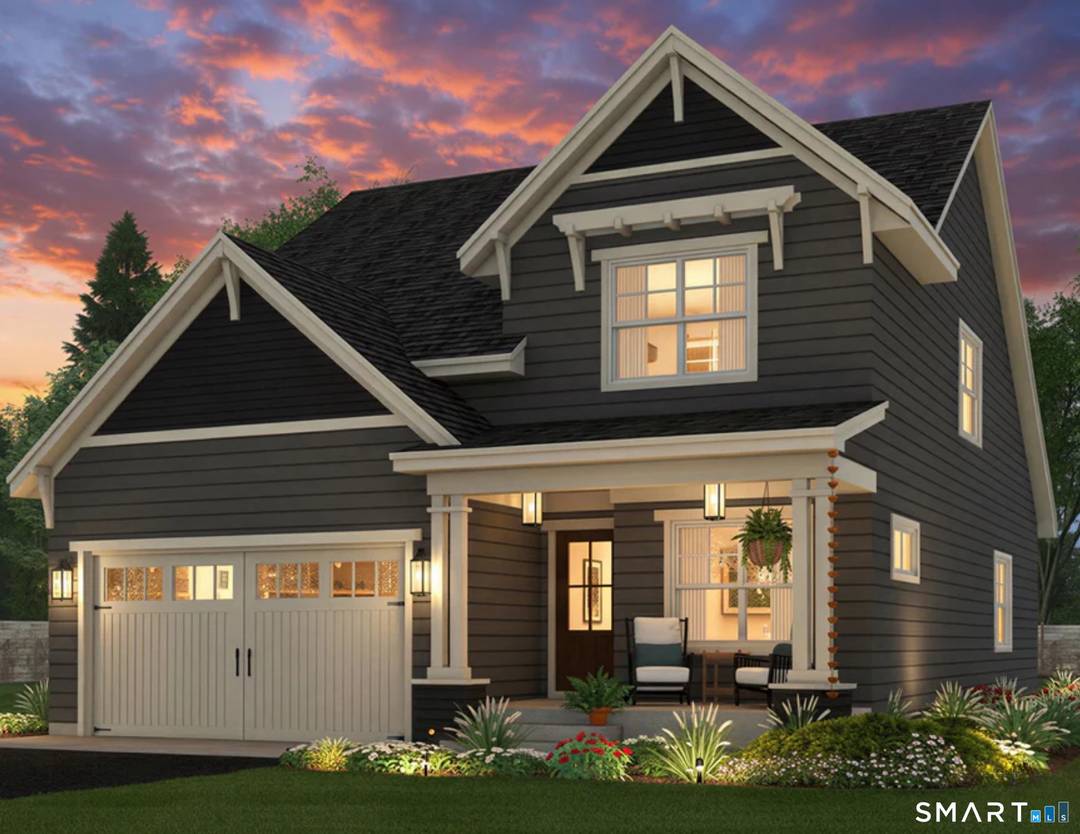 Build Your Dream Home at RESIDENCES at The Estate !