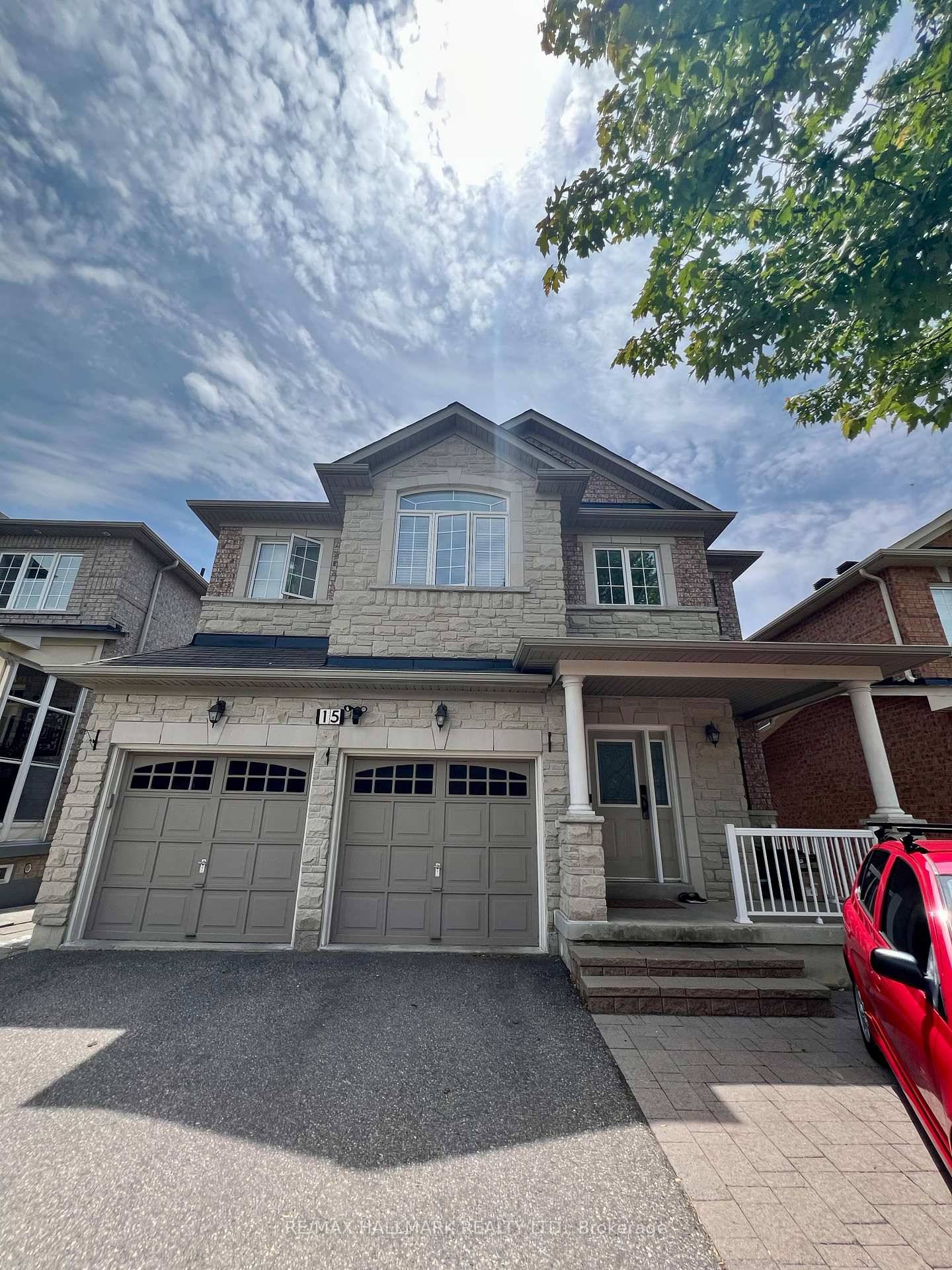 Very Bright And Clean Professionally Finished Basement Apartment, 2 Spacious Bedrooms, Nice Kitchen With Lots Of Cabinets.