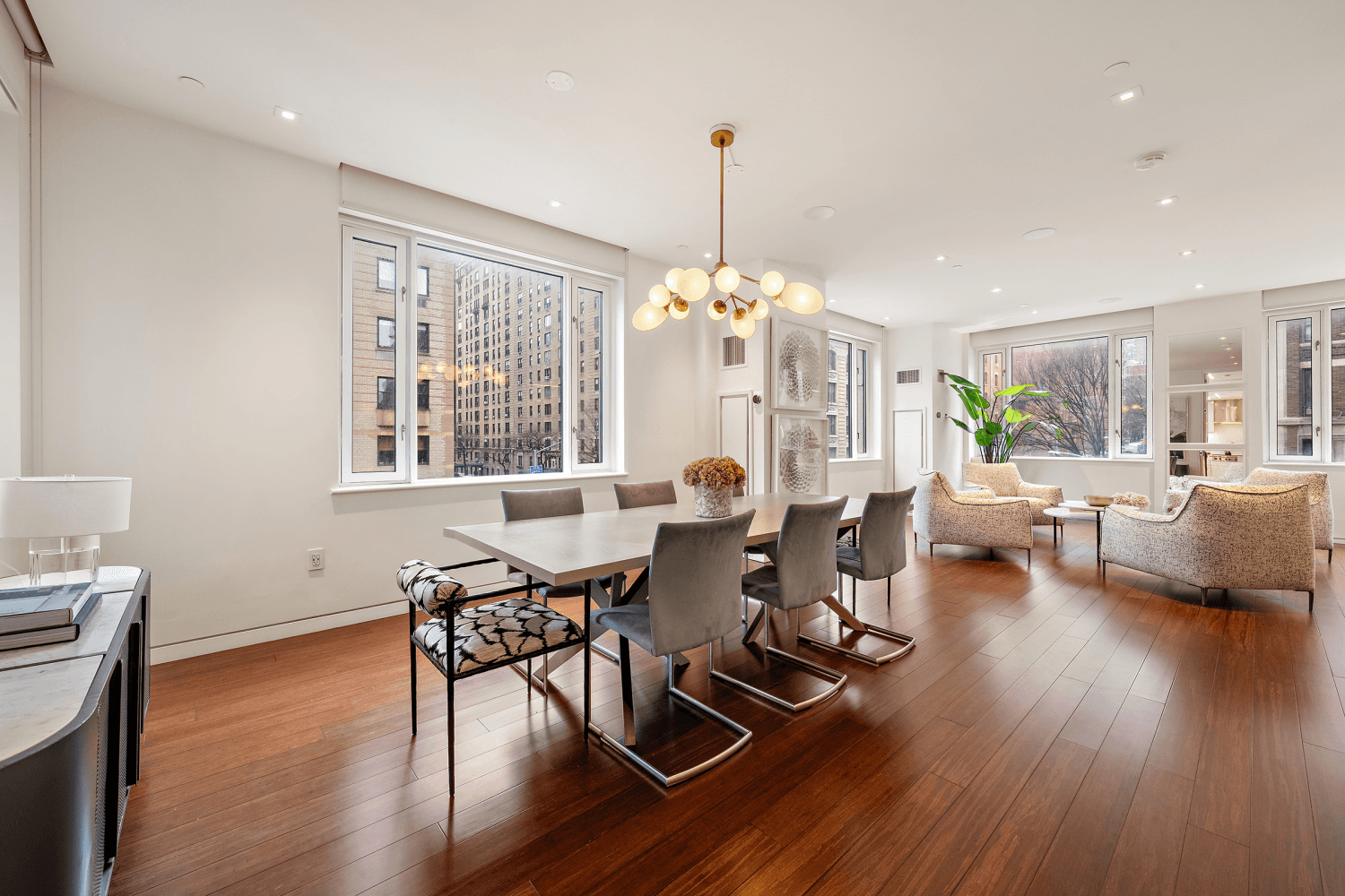 Introducing an exceptional opportunity to own a stunning home on a Central Park block in Carnegie Hill.