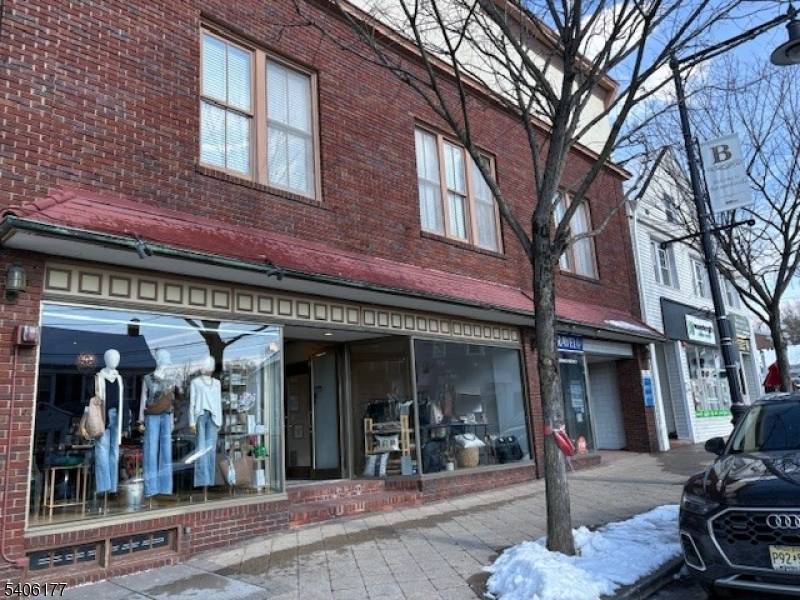 UNBELIEVABLE Prime office suites are available in the heart of the Bernardsville business district.