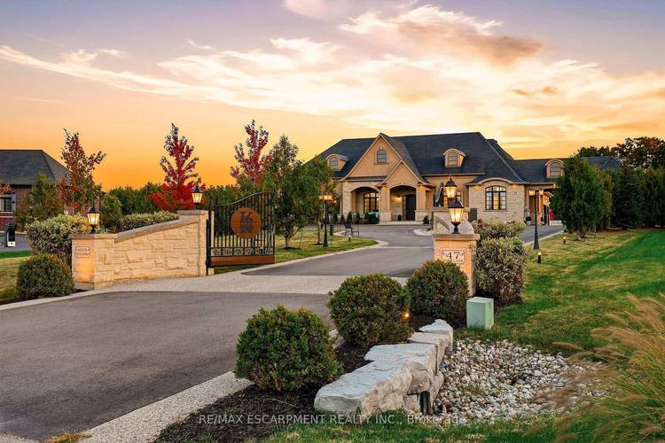 Zeina Homes built this home for himself, and you feel the difference before you reach the door.