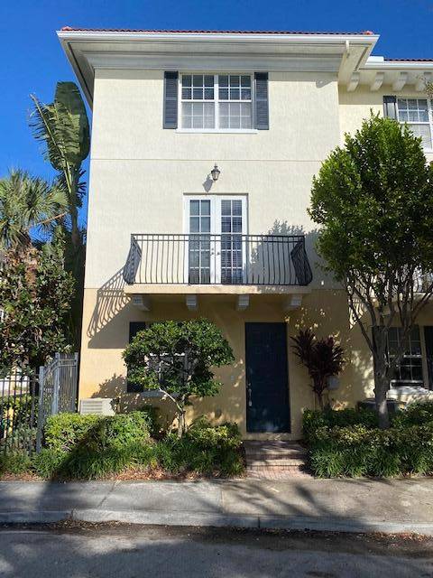 Affordable 3 bed, 3. 5 bath townhome is offered at a great price.