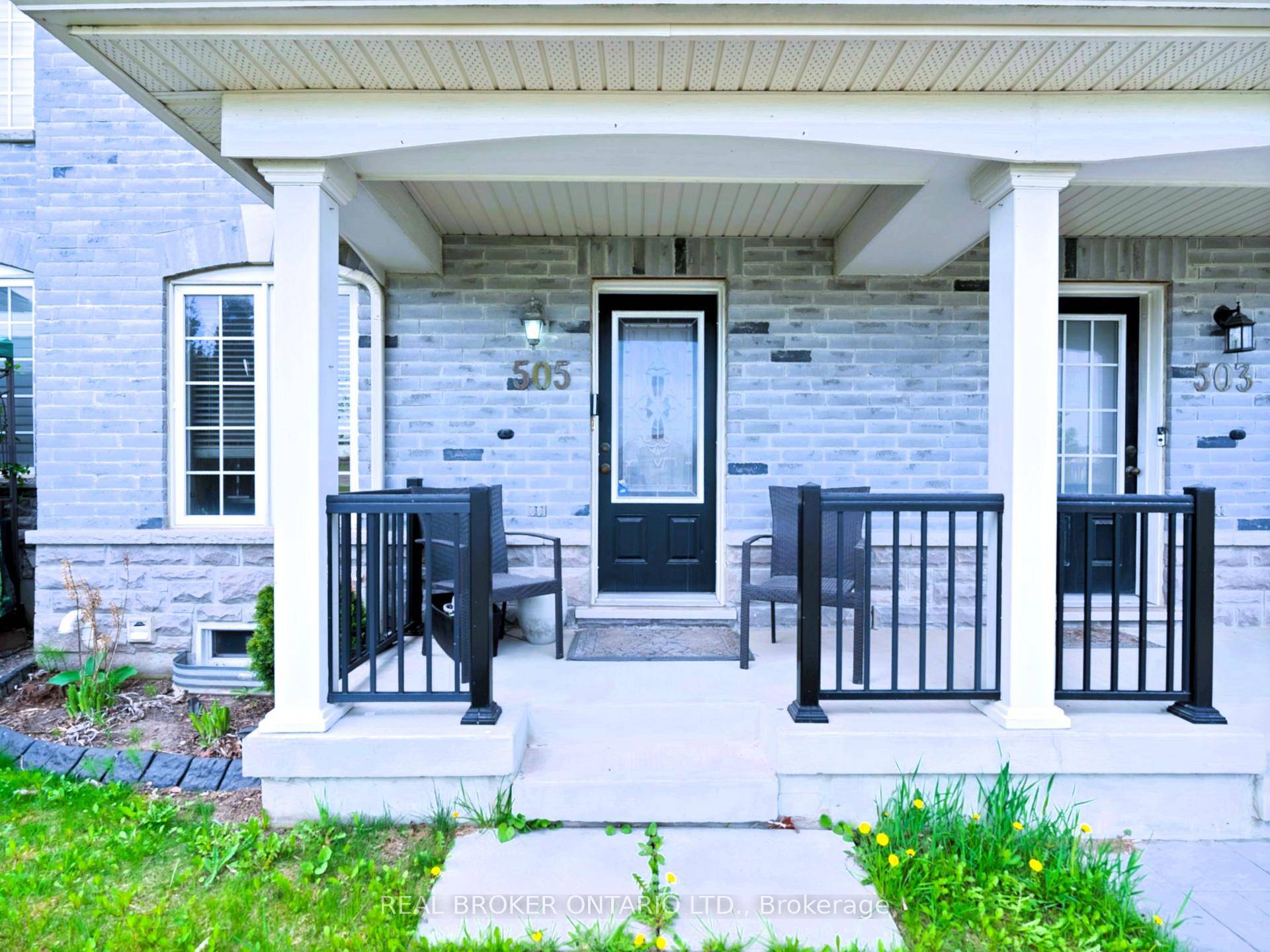 Tired of bland listings ?
