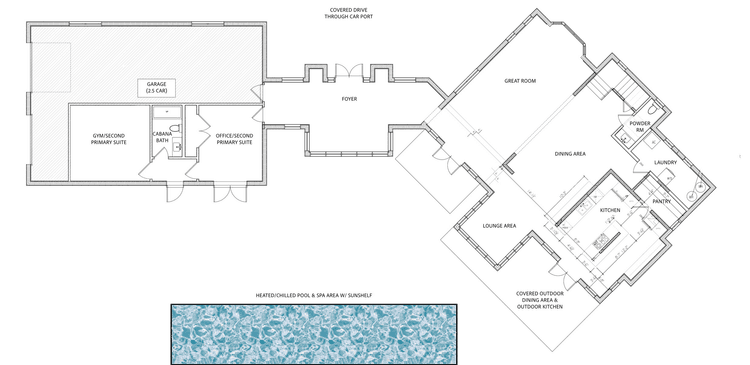 Welcome to Delray Lakes Estates, a gated community just west of the Turnpike in beautiful Delray Beach, Florida.