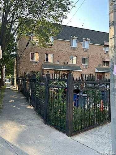 Spacious 2 family duplex offering a total of 5 bedrooms and 3 full bathrooms with approximately 3, 102 sq ft of living space.