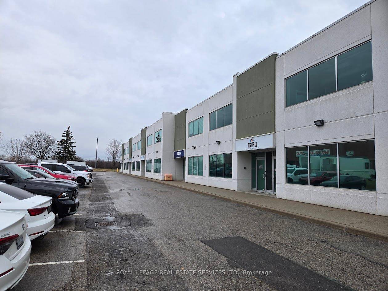 Very nice and modern unit for lease.