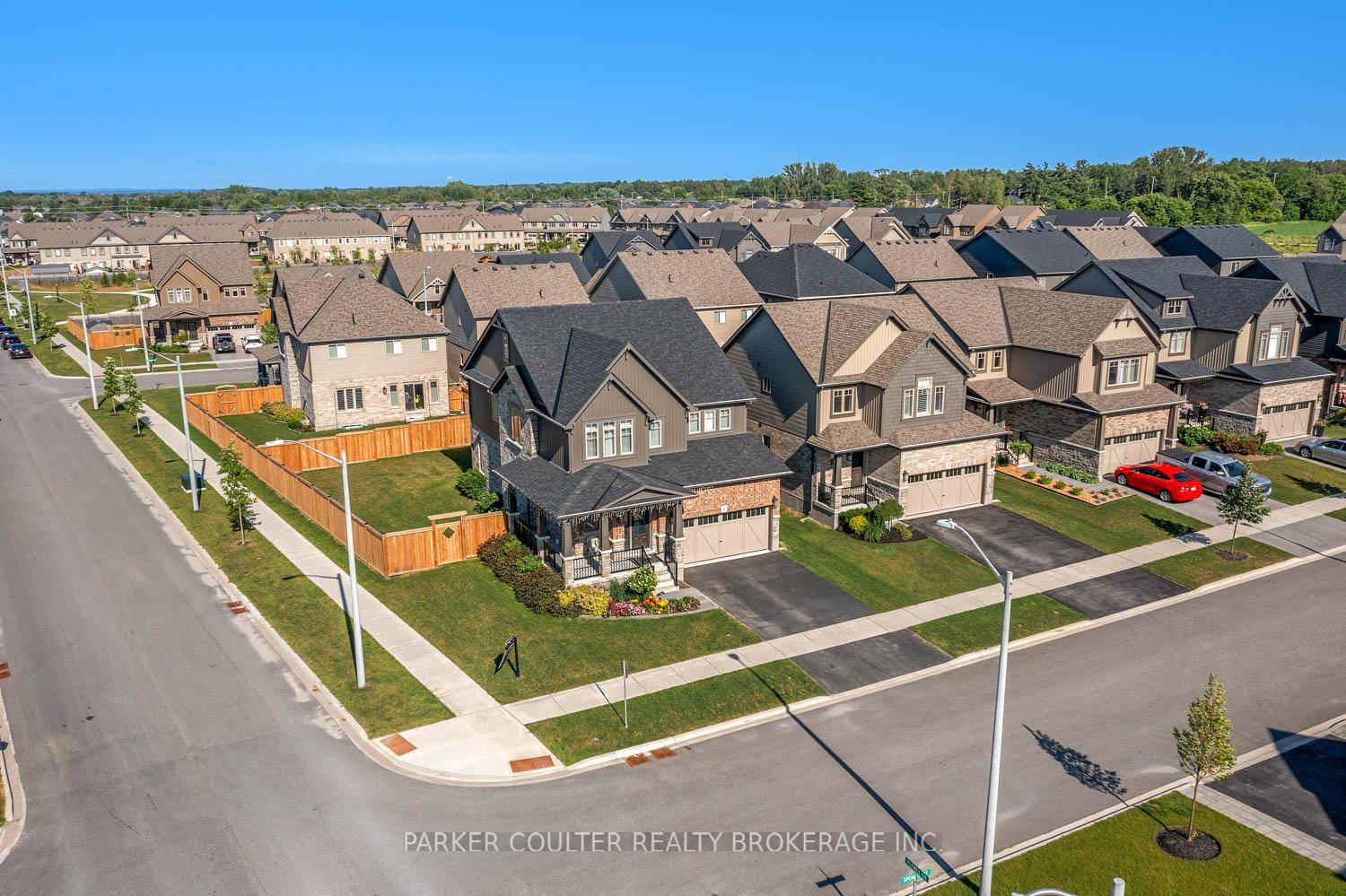 Stunning Middleton Model by Devonleigh Homes.