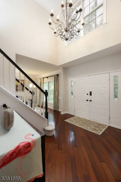 Welcome to this impeccably maintained Colonial located in the sought after Hills community.