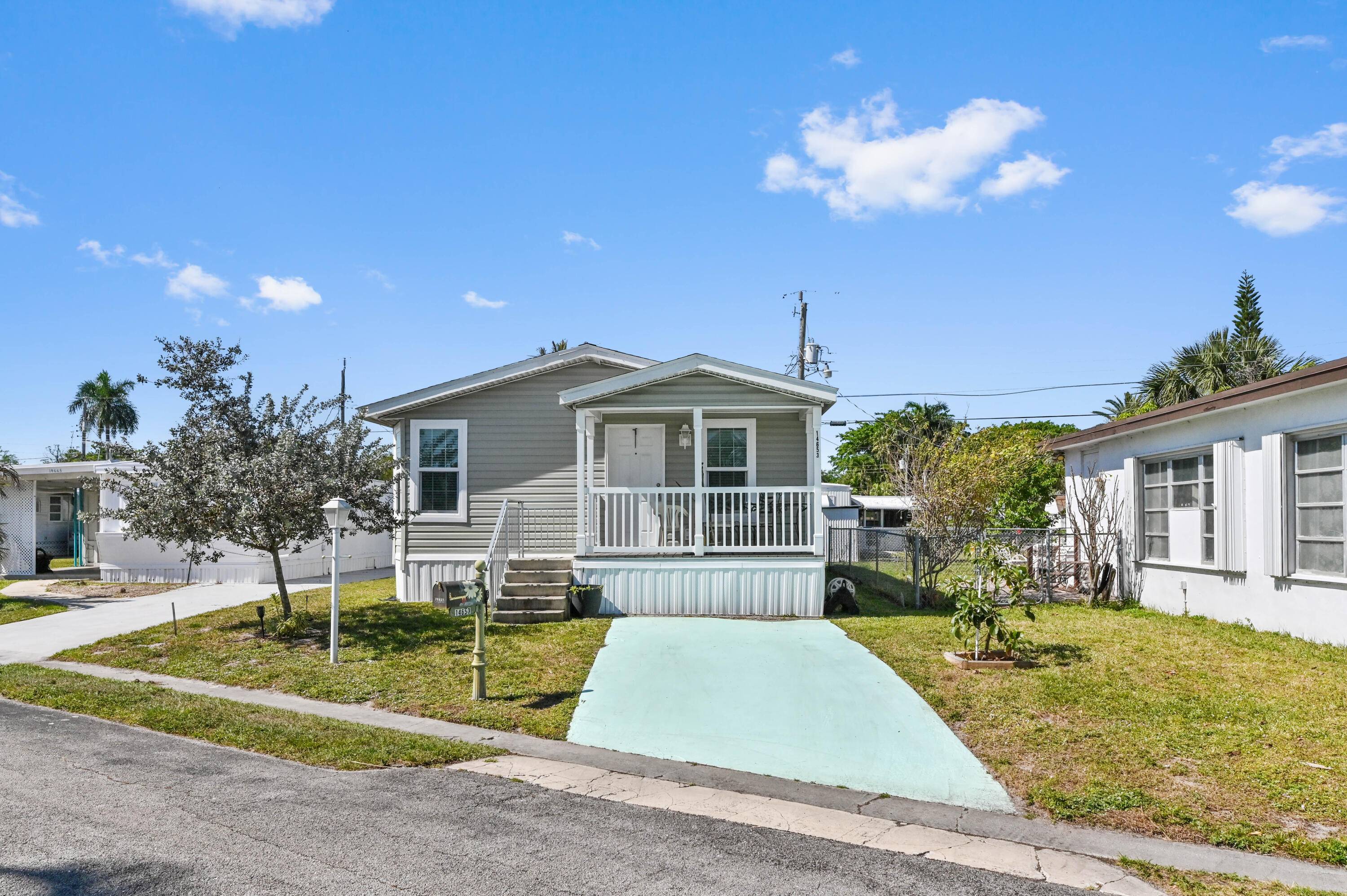 14653 Glenview Drive Palm Beach
