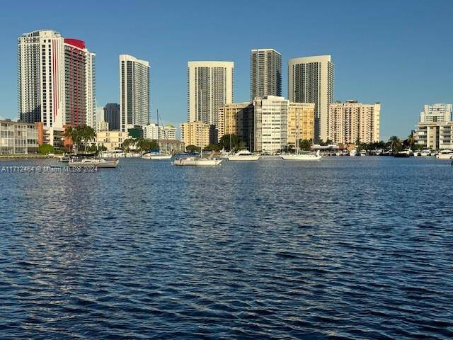 incredible opportunity to buy a spectacular 2 bedroom, 2 bathroom unit that has been beautifully remodeled and offers breathtaking views of the Intracoastal Waterway.