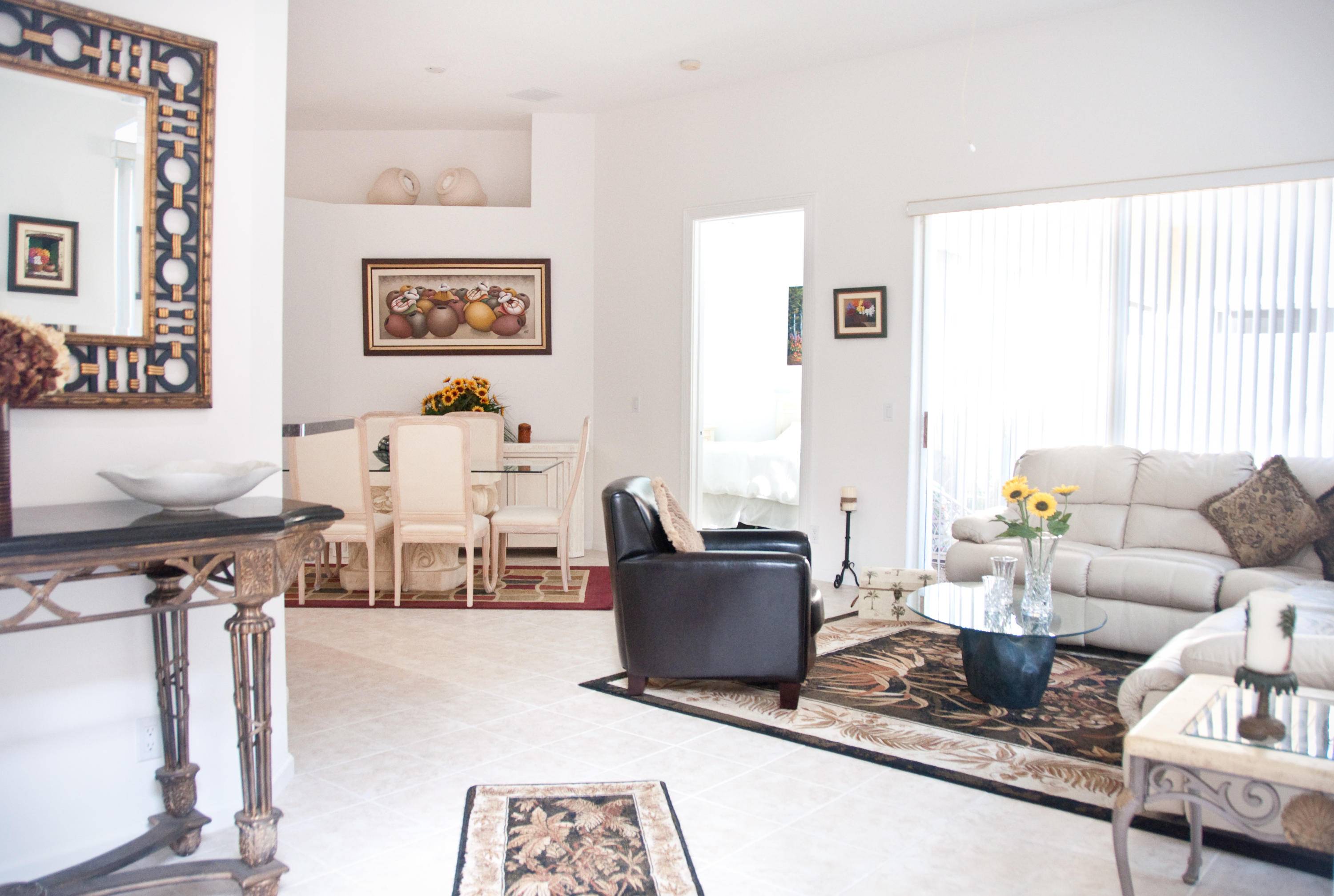 7684 Hummingbird Court Single Family Palm Beach