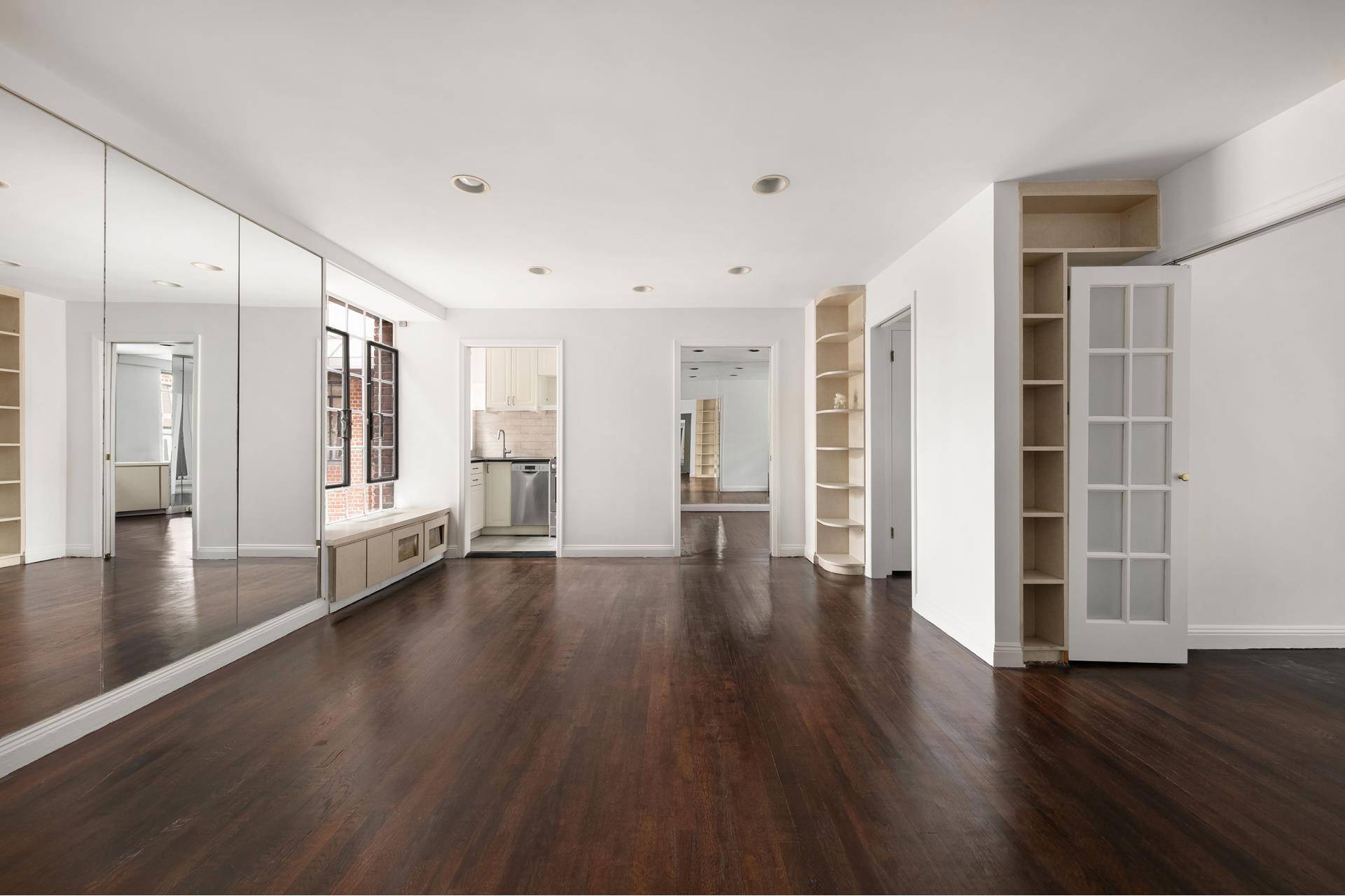 Welcome Tudor City's best kept cooperative !