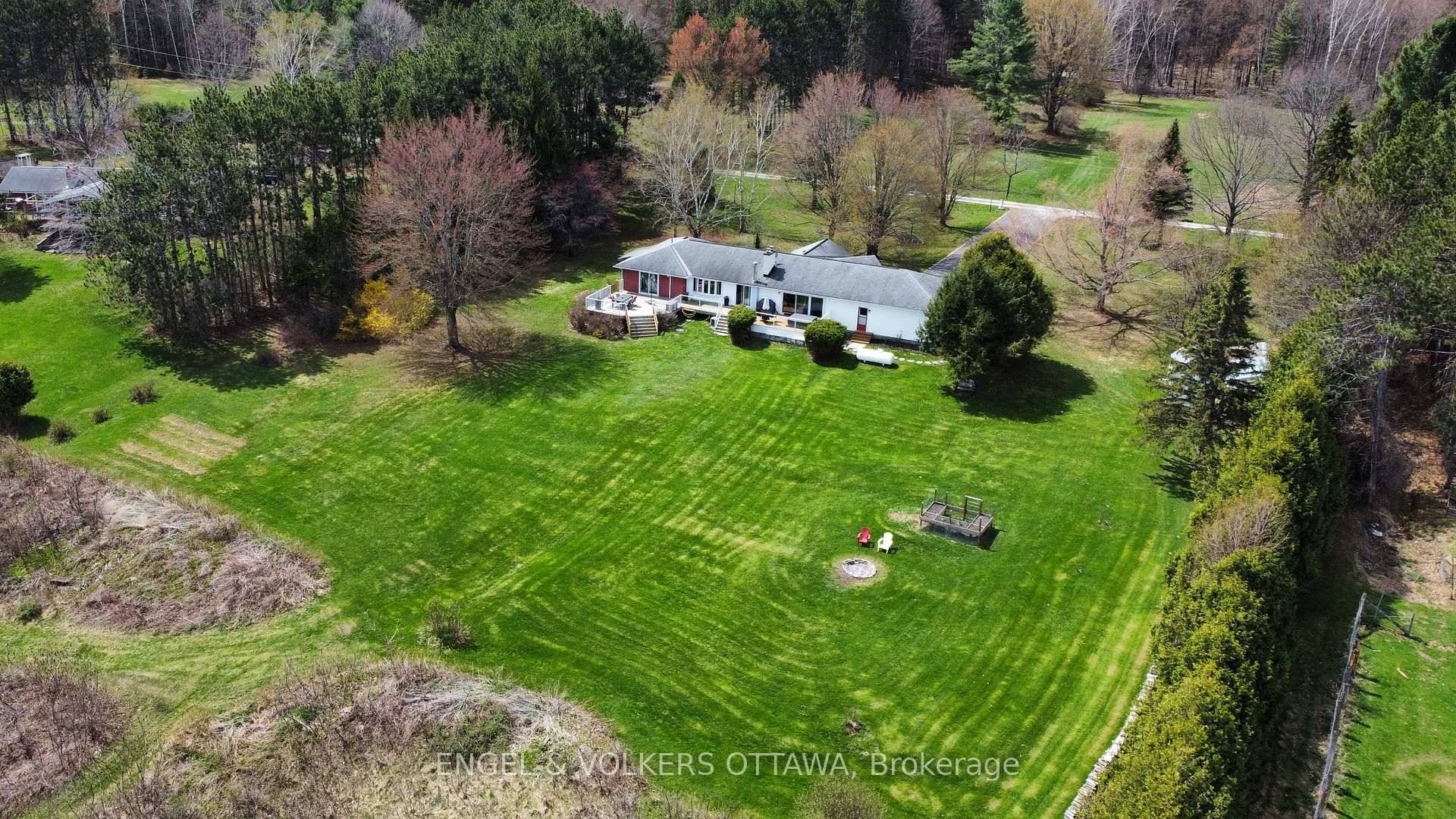 Rare opportunity to own a piece of paradise nestled on 17 acres of serene splendor in Baird's Grant an exclusive enclave of nine estate lots perched on a ridge above ...