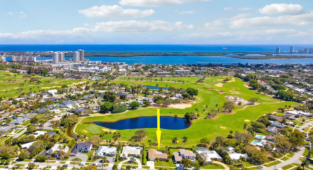 AN EXCEPTIONAL OPPORTUNITY IN ONE OF THE VILLAGES MOST COVETED FAMILY ORIENTED NEIGHBORHOODS.