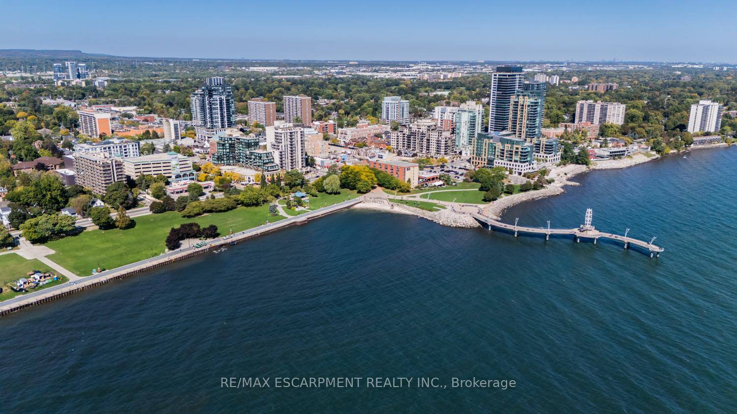 Experience stunning views and upscale downtown living in this 3 bedroom, 3 bathroom corner suite.