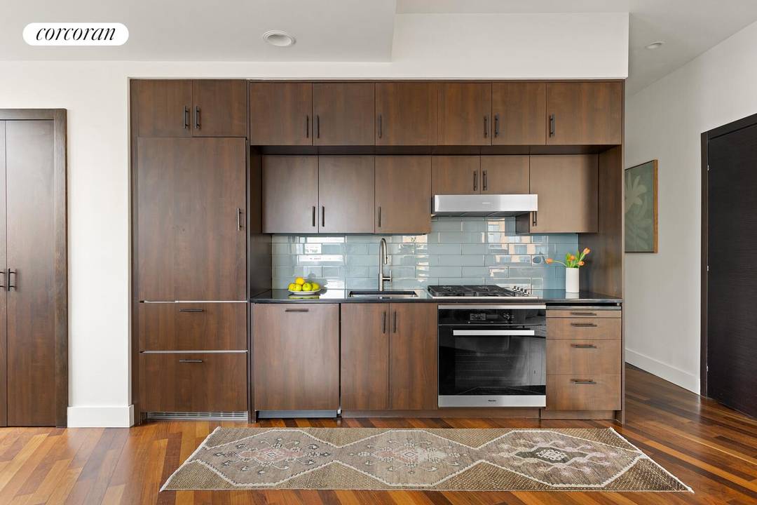 Welcome to Residence 603 at 150 Myrtle Avenue, a sophisticated two bedroom, two bathroom home with a dedicated home office and a sweeping private terrace in the heart of Downtown ...