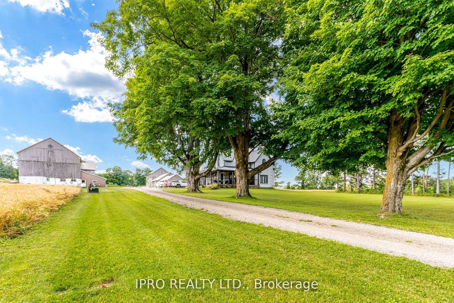 Nestled On over 70 Acres Of Picturesque Countryside, This Charming Farm Features 30 Acres Of Fertile, Workable Land Alongside 40 Acres Of Mixed Bush, With 10 Acres Of The Mixed ...