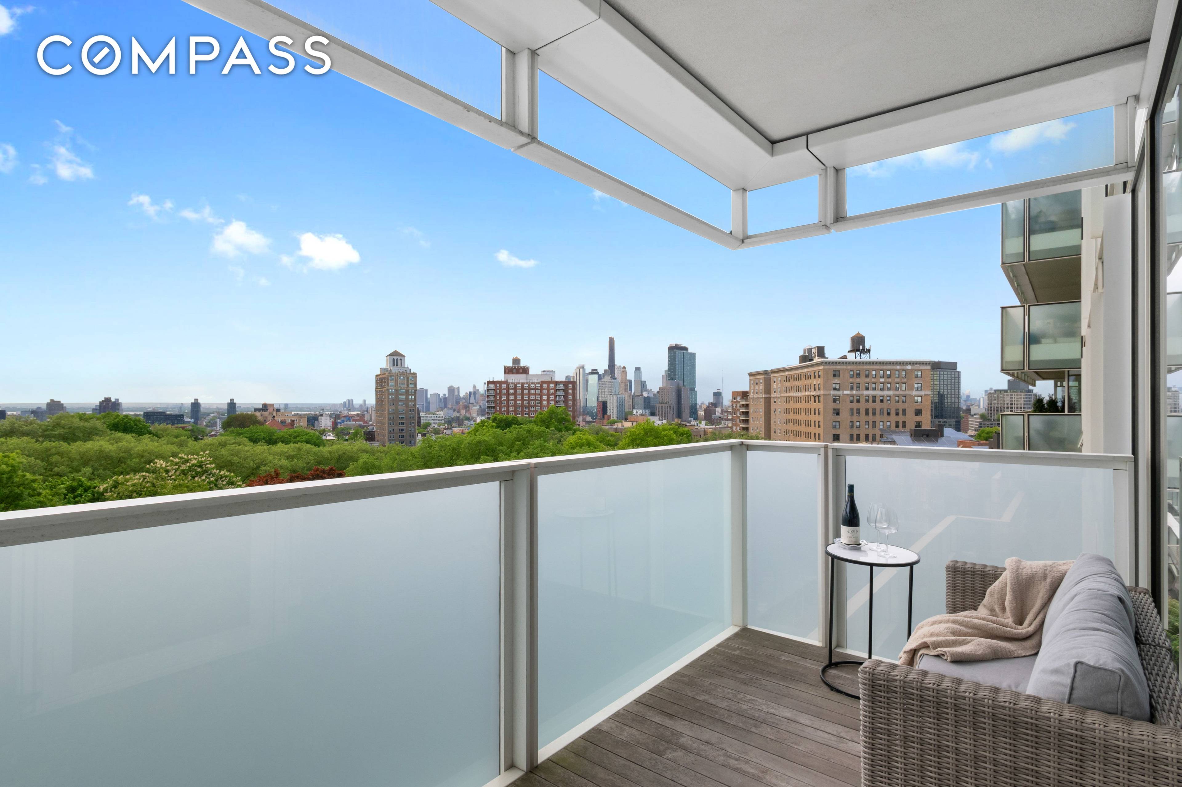 Available for August 1st, this spectacular home can be yours with the panoramic views in every direction.