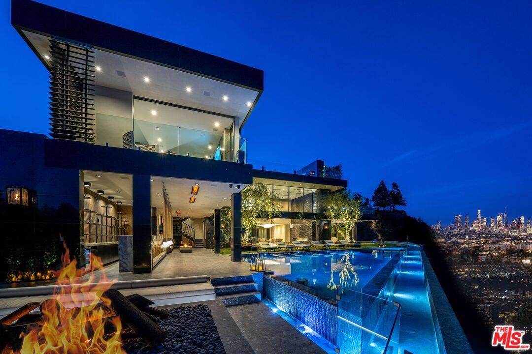 1200   Bel Air Rd 12.0 Bel Air LA