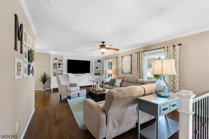 Set in the highly desirable Shongum Lake section of Randolph, 3 Beaver Dam presents a rare opportunity to own a 4 bedroom, 3 bath residence with private lake rights in ...