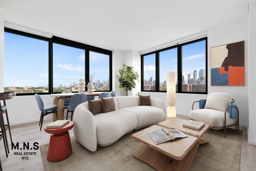 Welcome to Society Brooklyn !