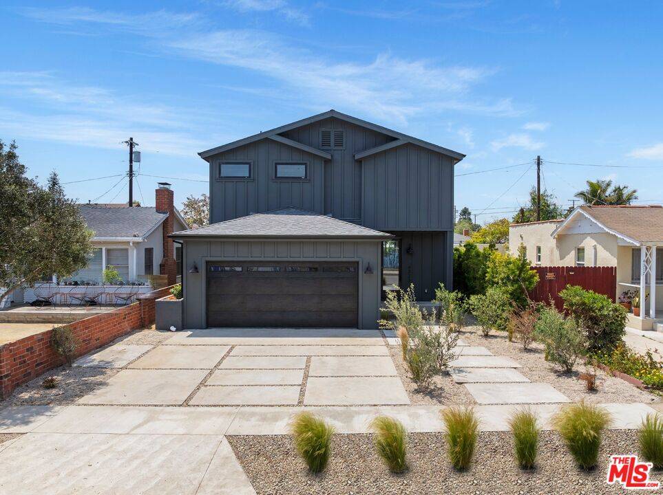 4323   Beethoven St 3.0 Marina Del Rey LA
