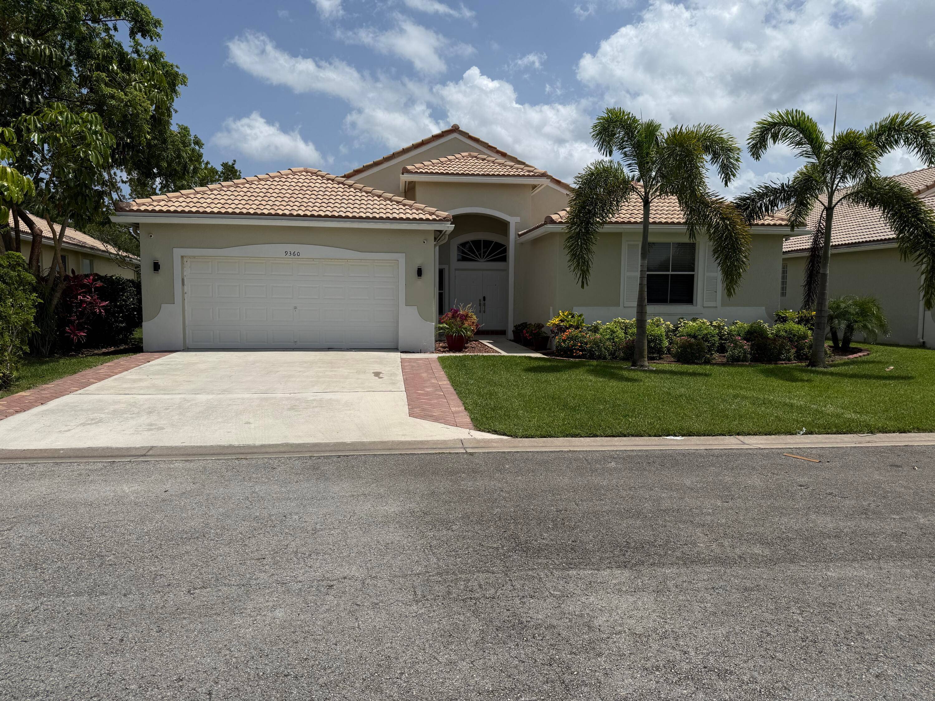Welcome to your dream home !