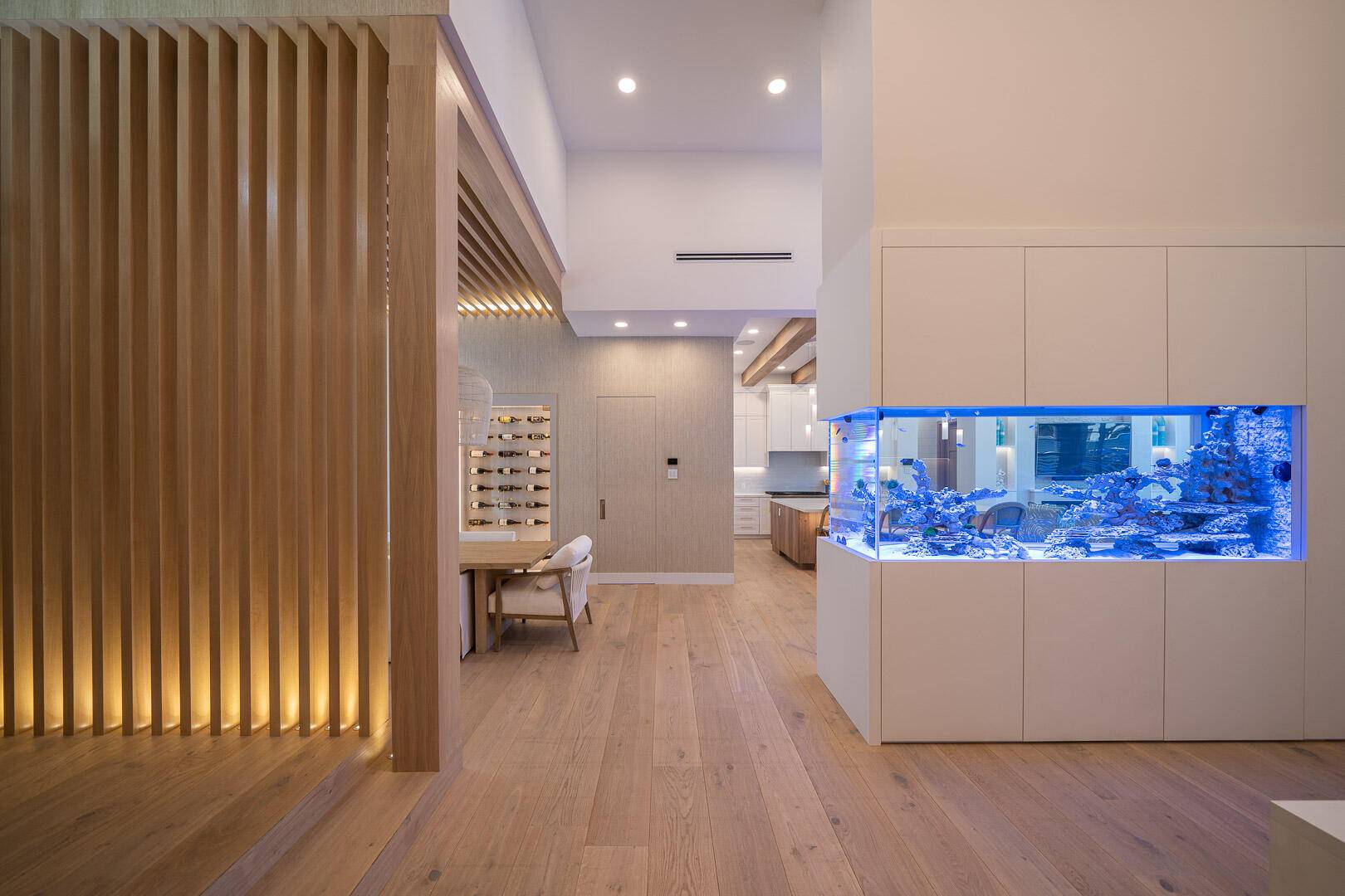 STUNNING water front rental !
