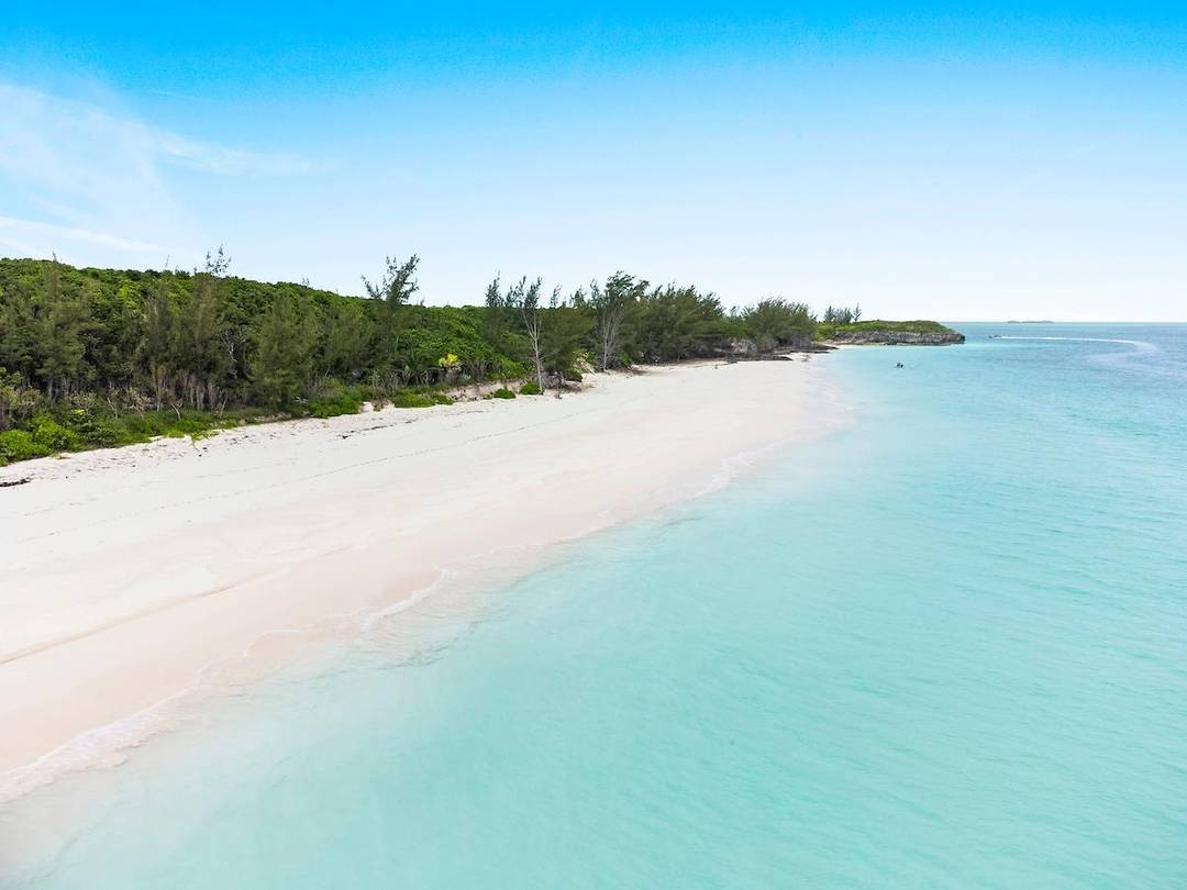 RIDLEY HEAD Land Eleuthera