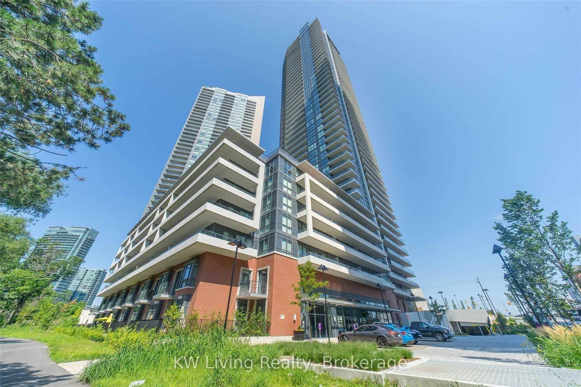 Modern 2 Bedroom 2 Baths Unit Located At Westlake Condo.