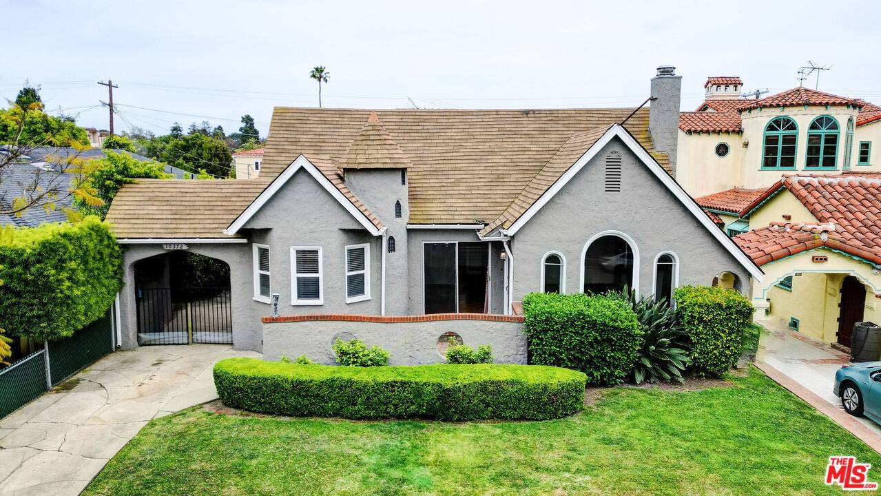 10372   Tennessee Ave 2.0 LA