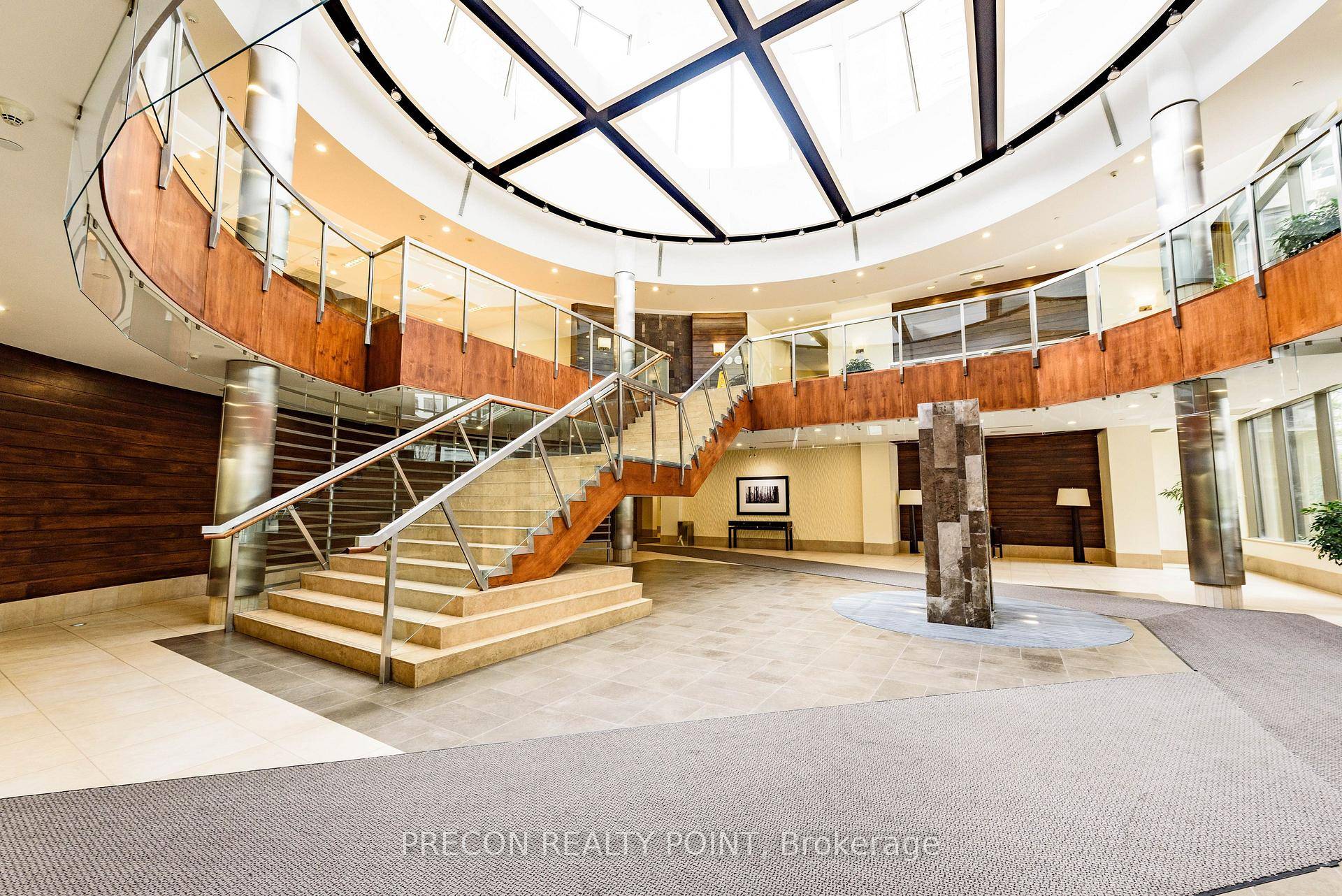 Available For One Year Lease.